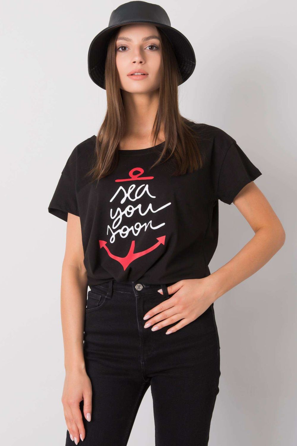 Camiseta modelo 167757 Fancy