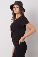 Camiseta modelo 167757 Fancy