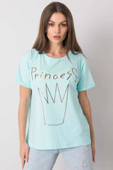 Camiseta modelo 167762 Fancy
