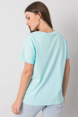 Camiseta modelo 167762 Fancy