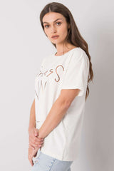 Camiseta modelo 167763 Fancy
