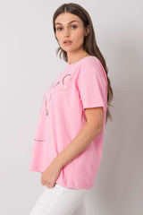 Camiseta modelo 167766 Fancy