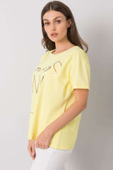 Camiseta modelo 167768 Fancy