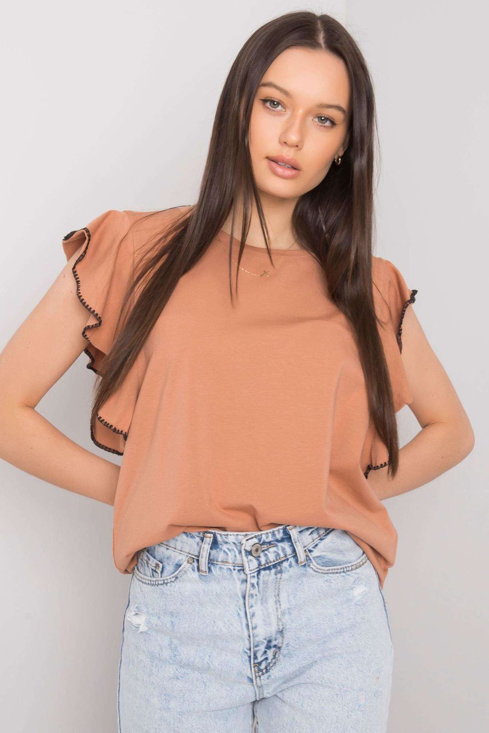 Blusa modelo 167771 Fancy