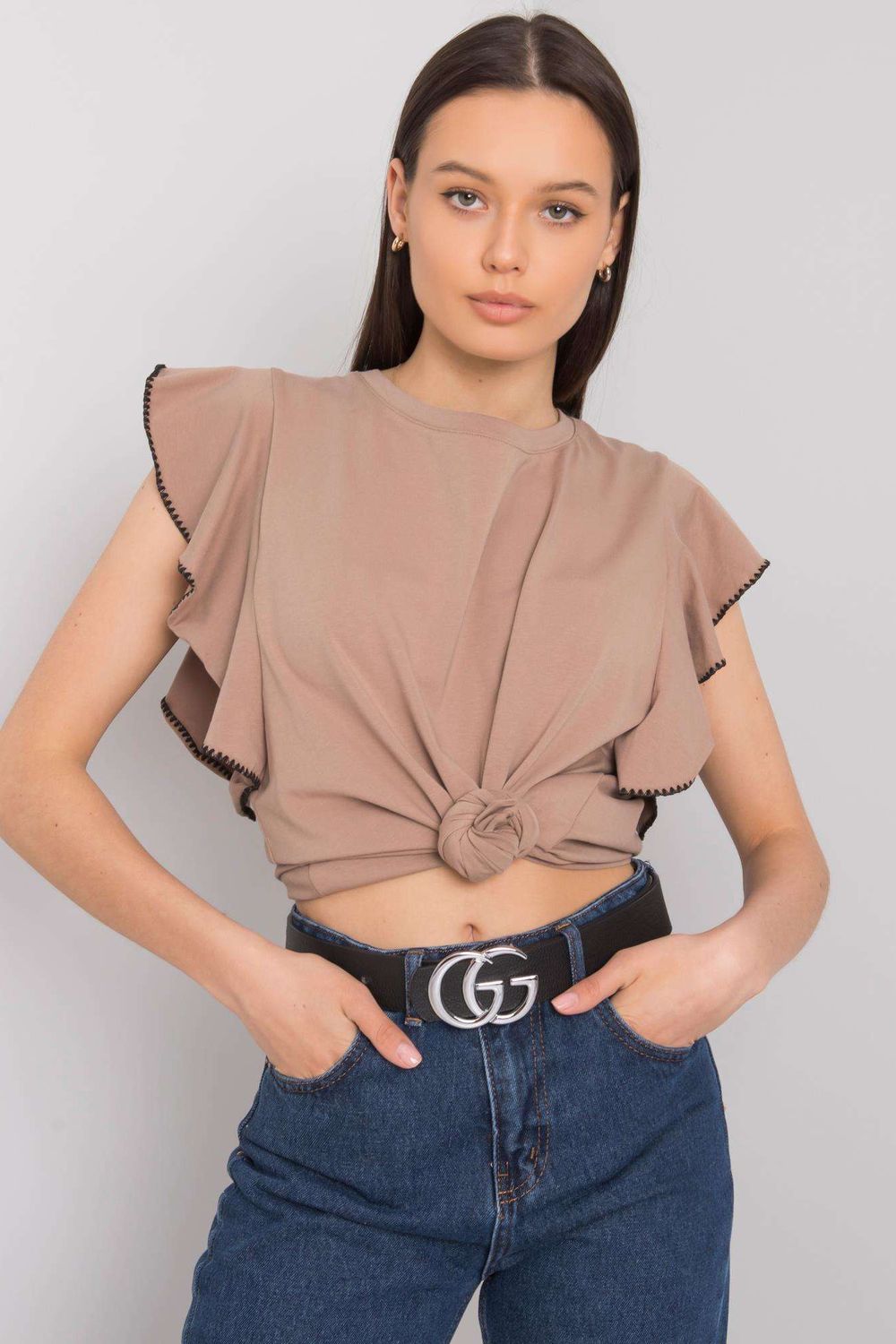 Blusa modelo 167773 Fancy