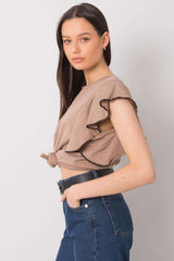 Blusa modelo 167773 Fancy