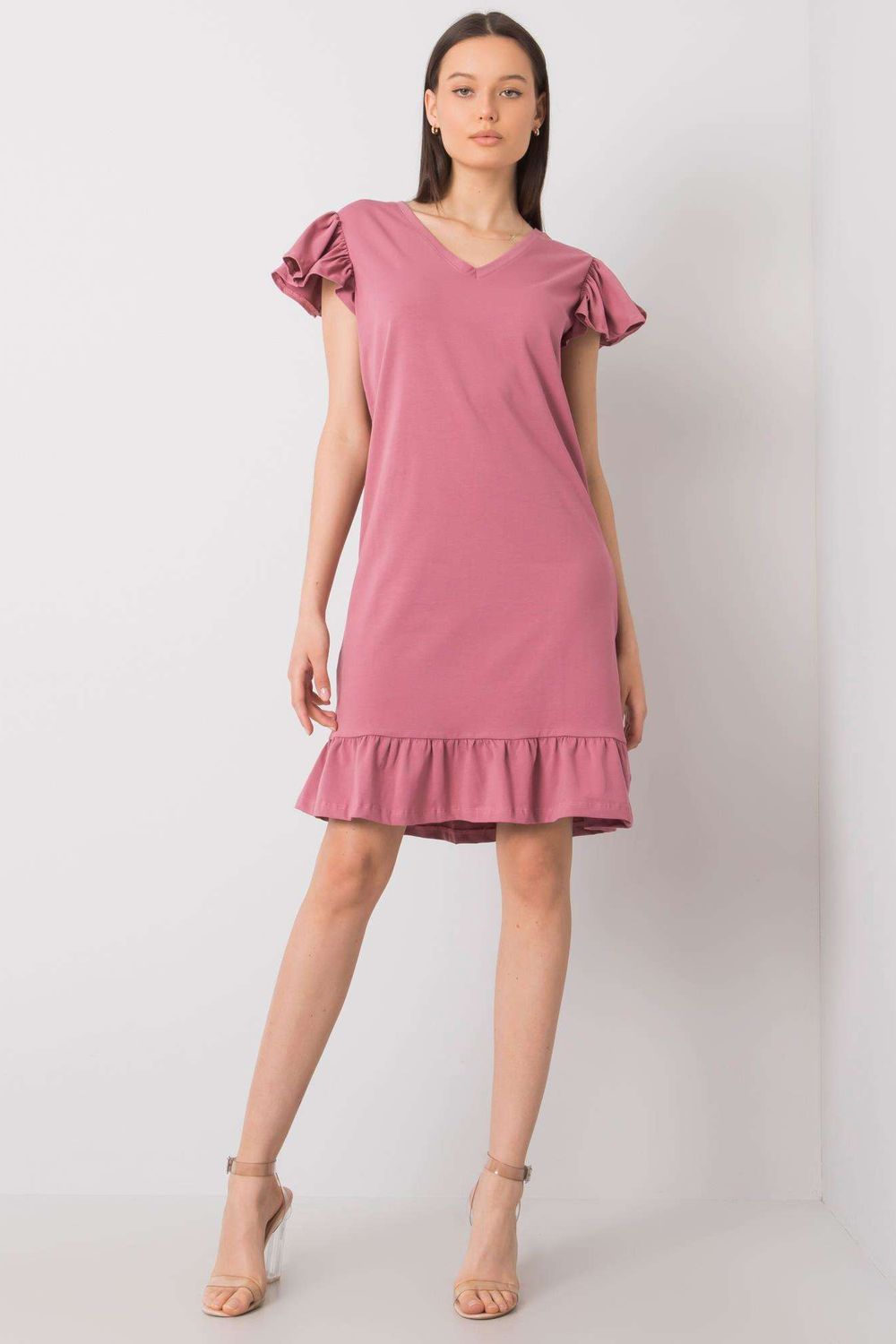 Vestido de día modelo 167778 Fancy