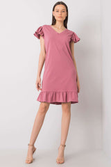 Vestido de día modelo 167778 Fancy