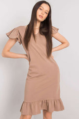 Vestido de día modelo 167780 Fancy