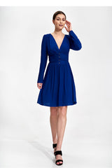 Vestido de día modelo 167823 Figl