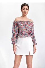 Blusa modelo 167825 Figl