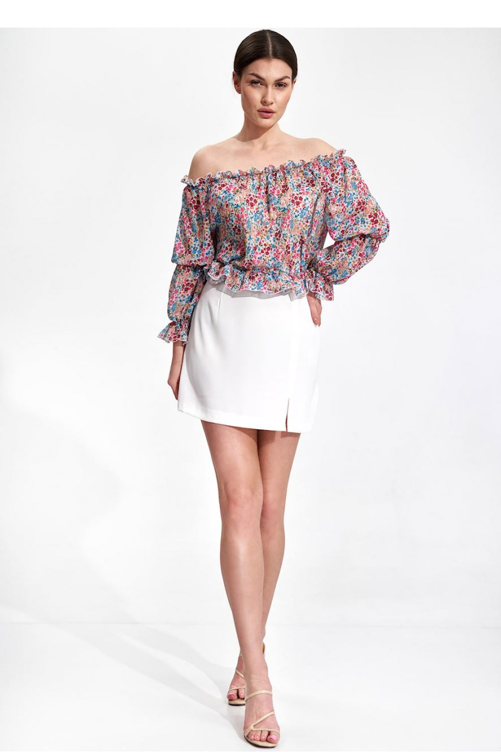 Blusa modelo 167825 Figl