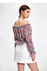 Blusa modelo 167825 Figl