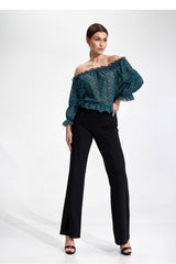 Blusa modelo 167826 Figl