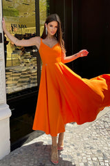 Vestido de día modelo 167872 Bicotono