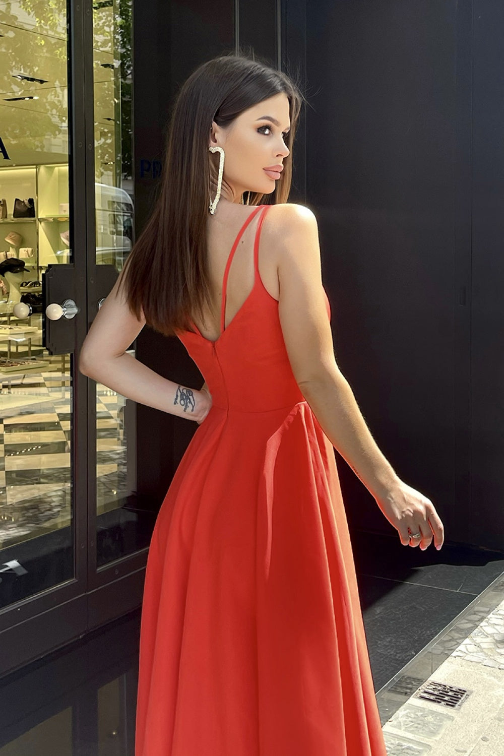 Vestido Casual modelo 167873 Bicotono
