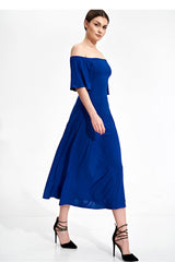 Vestido de día modelo 167878 Figl