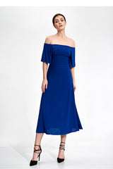 Vestido de día modelo 167878 Figl