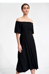 Vestido de día modelo 167880 Figl