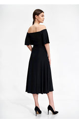 Vestido de día modelo 167880 Figl