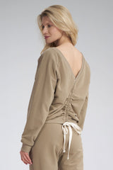 Sudadera modelo 167881 Figl