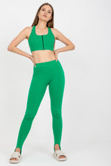 Leggings largos modelo 167900 BFG