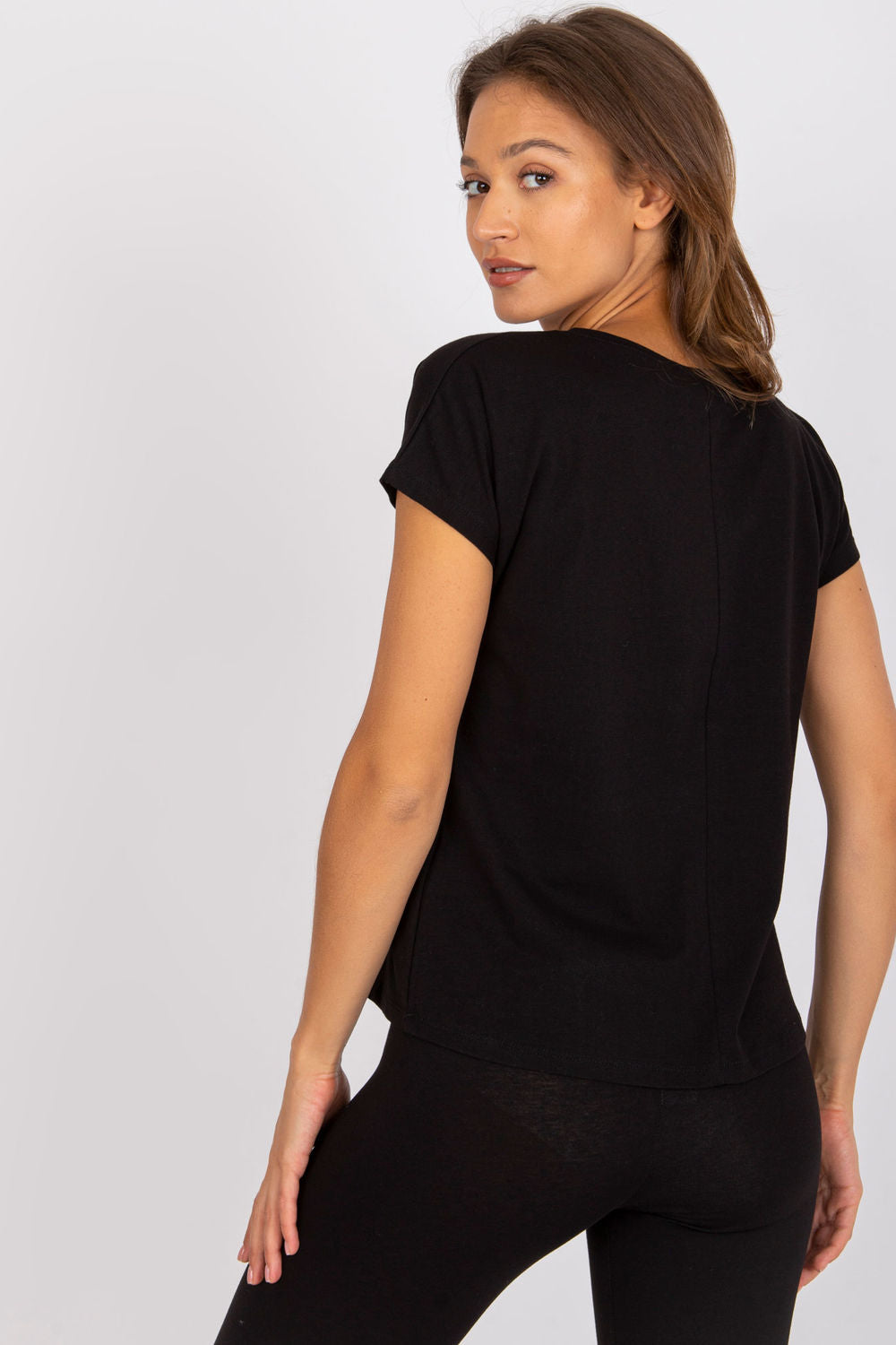 Camiseta modelo 167904 BFG
