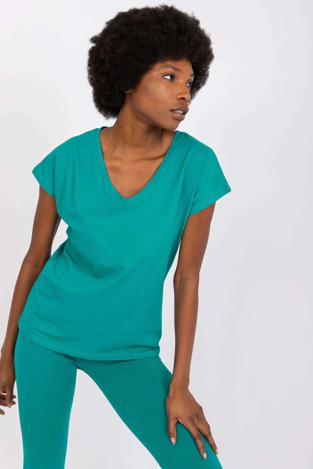 Camiseta modelo 167905 BFG