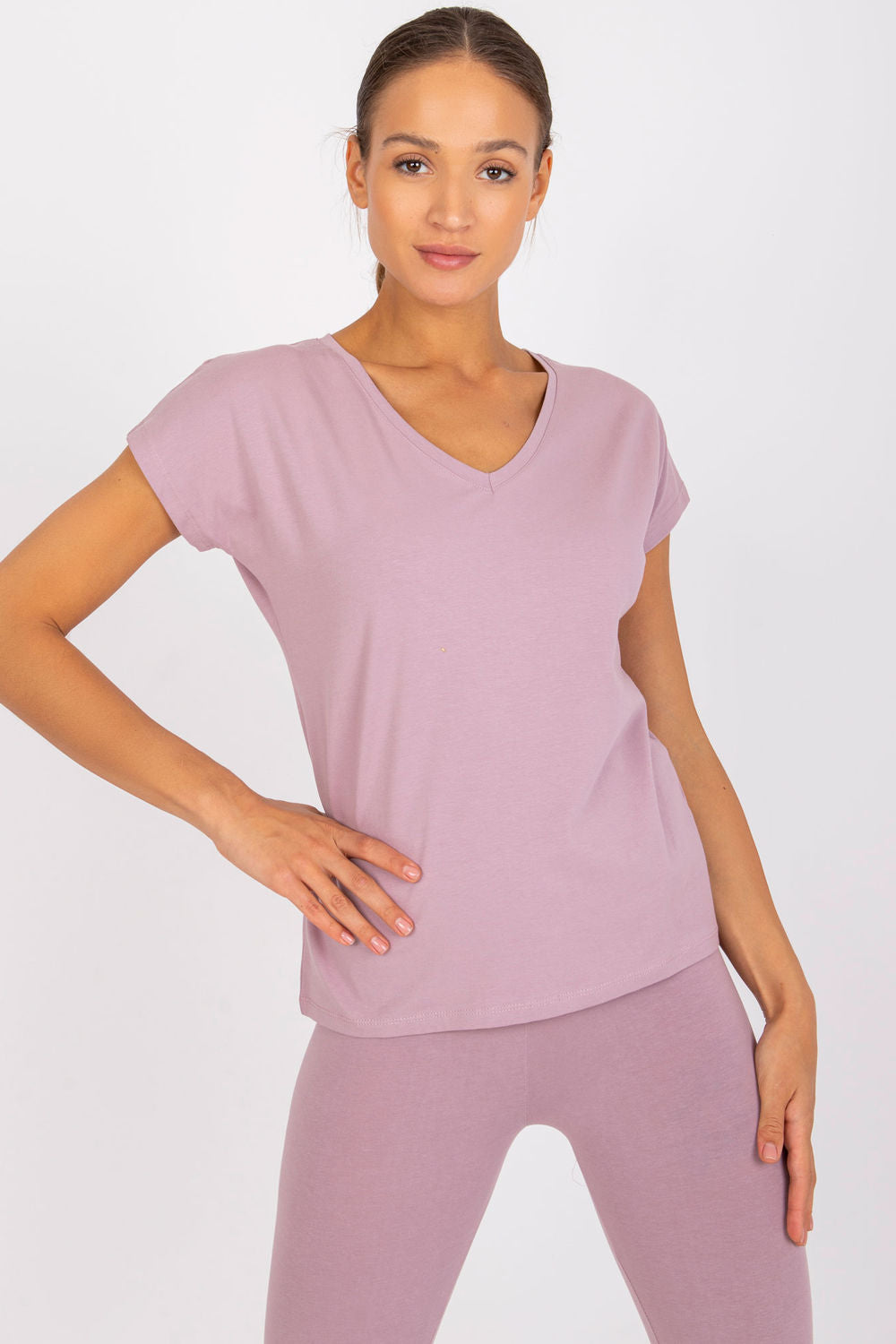 Camiseta modelo 167906 BFG