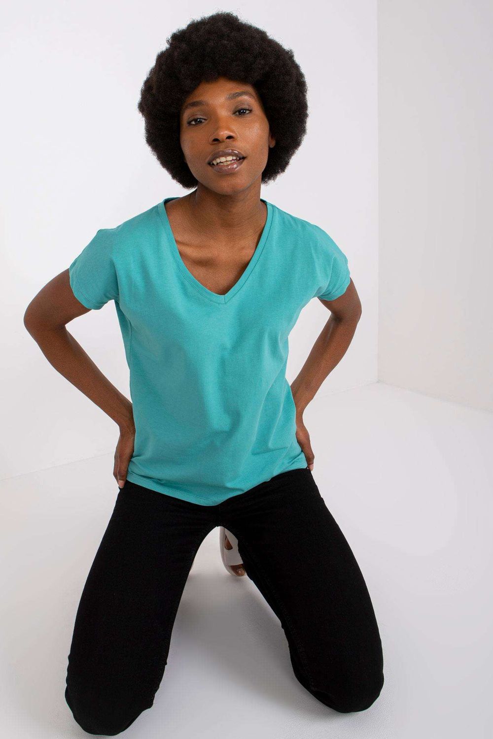 Camiseta modelo 167907 BFG