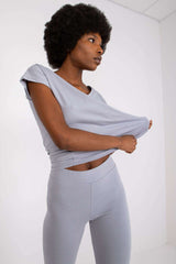 Camiseta modelo 167908 BFG