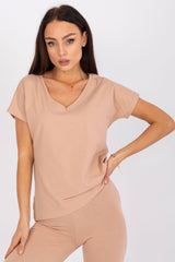 Camiseta modelo 167910 BFG