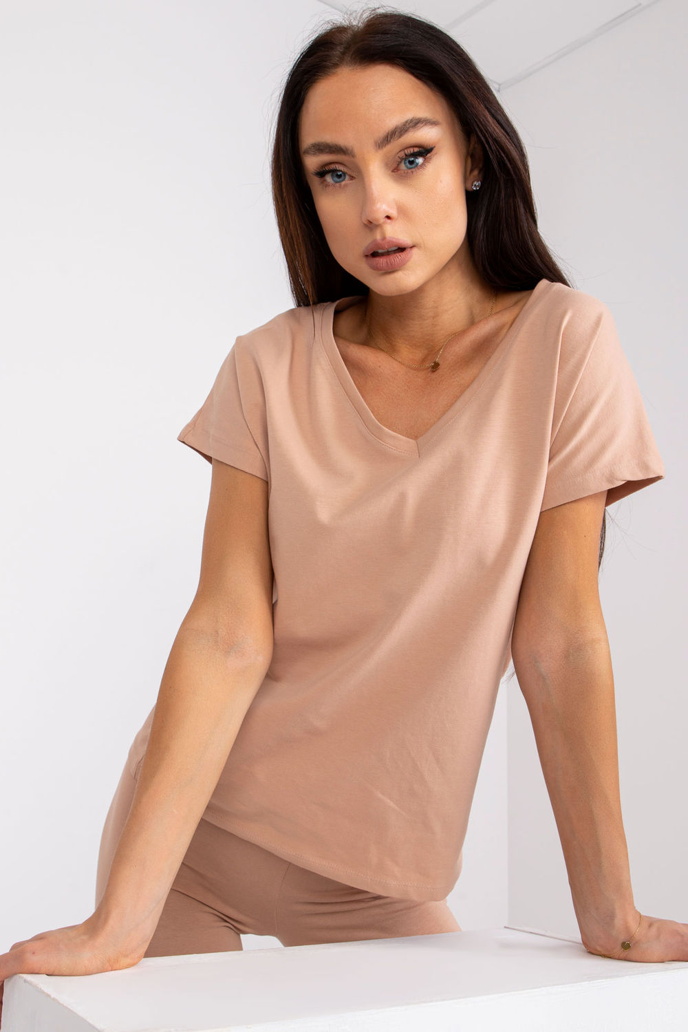 Camiseta modelo 167910 BFG