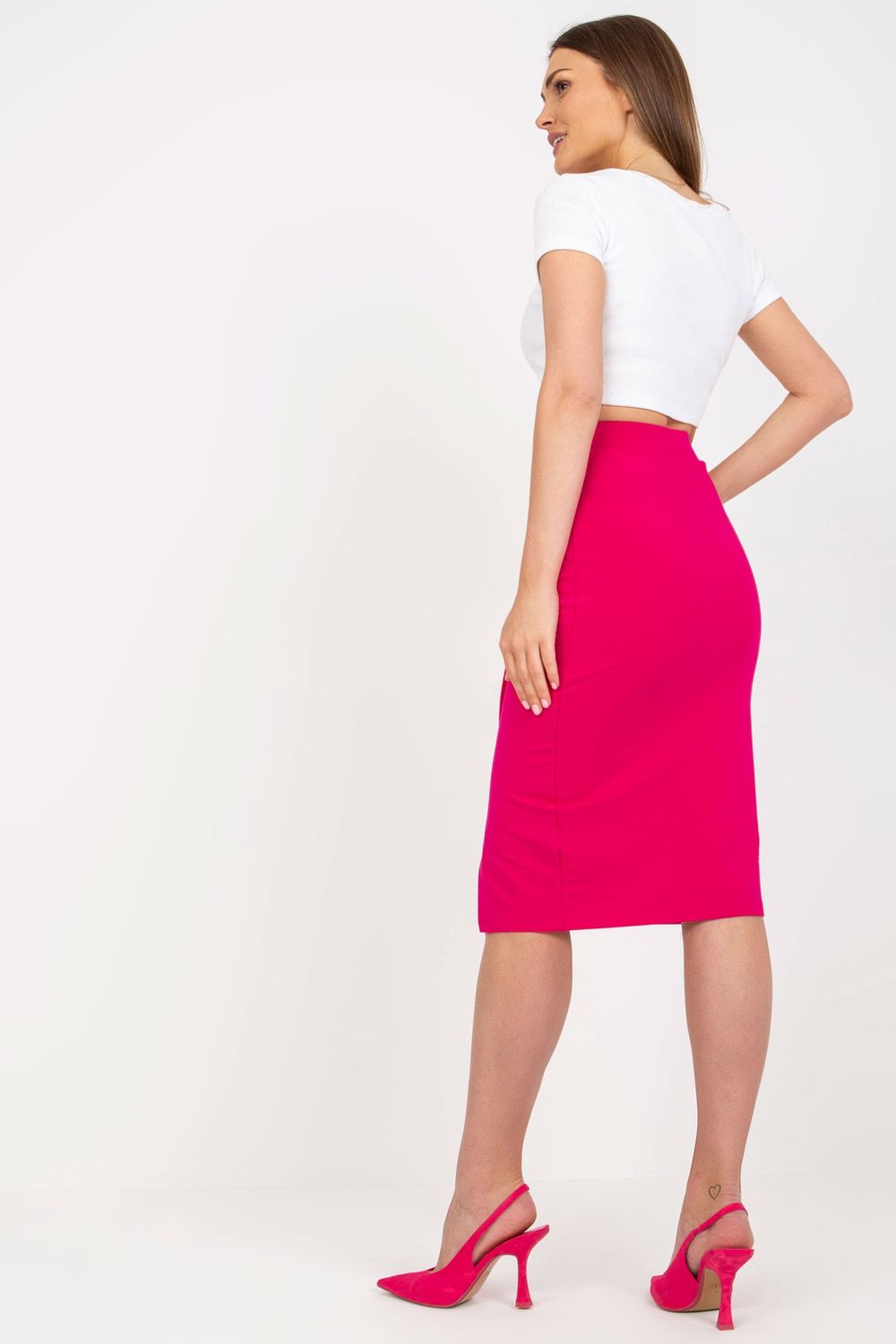 Falda modelo 167911 BFG