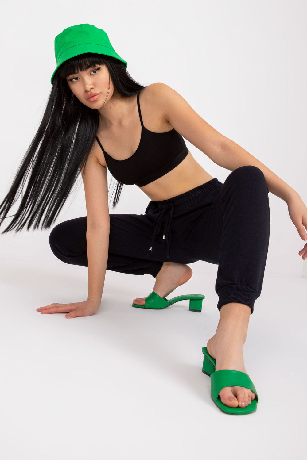 Pantalón de chándal modelo 167920 BFG