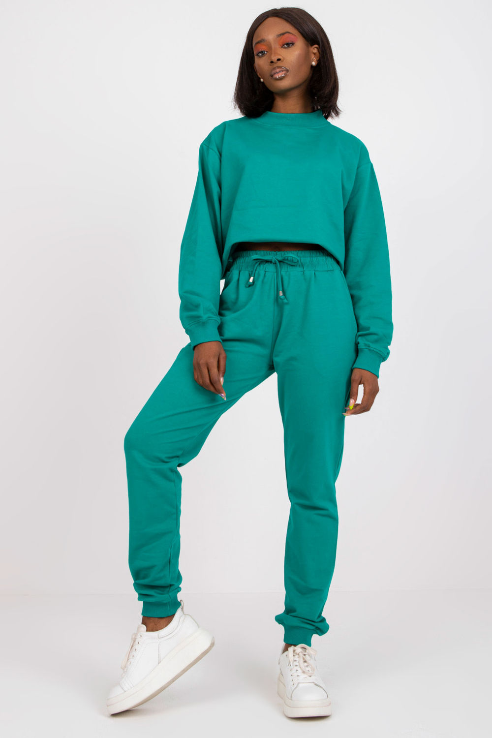 Pantalón de chándal modelo 167922 BFG