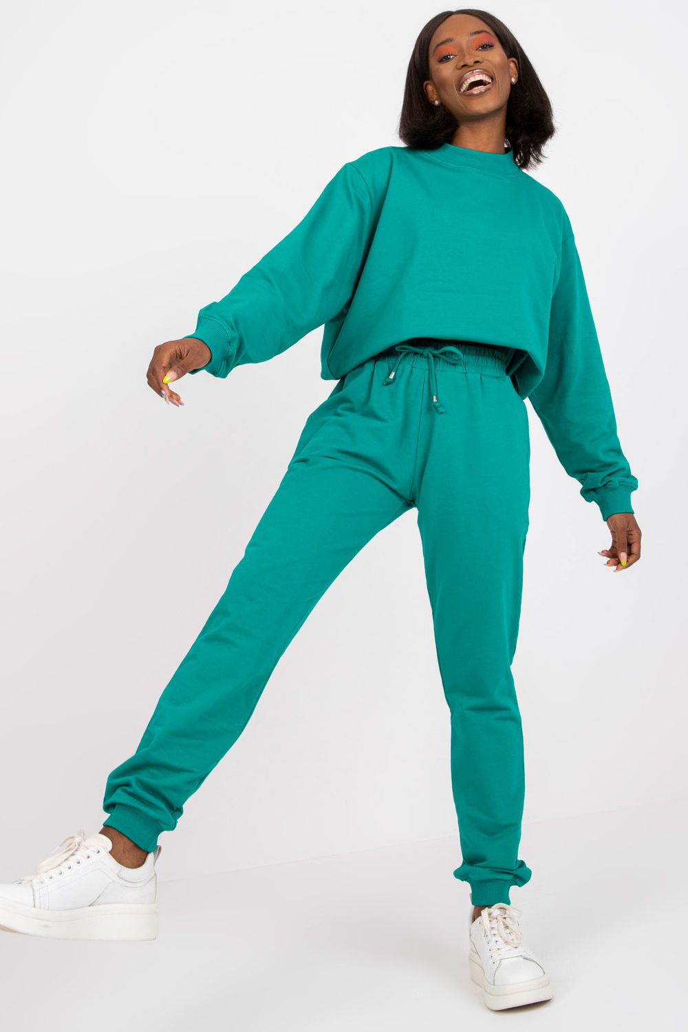 Pantalón de chándal modelo 167922 BFG
