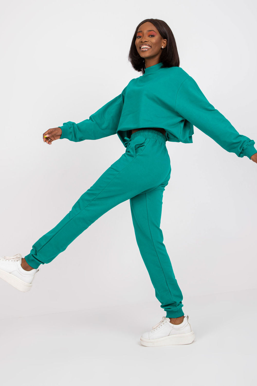 Pantalón de chándal modelo 167922 BFG
