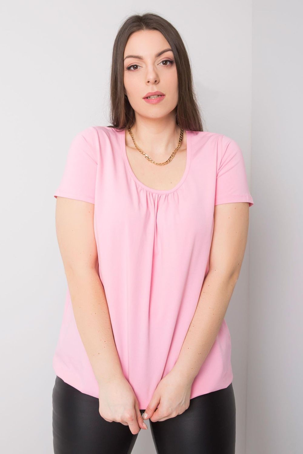Camiseta modelo 167924 BFG