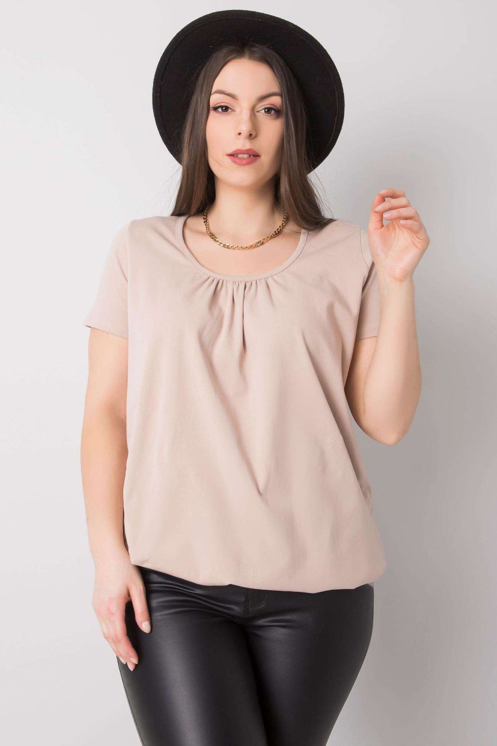 Camiseta modelo 167925 BFG
