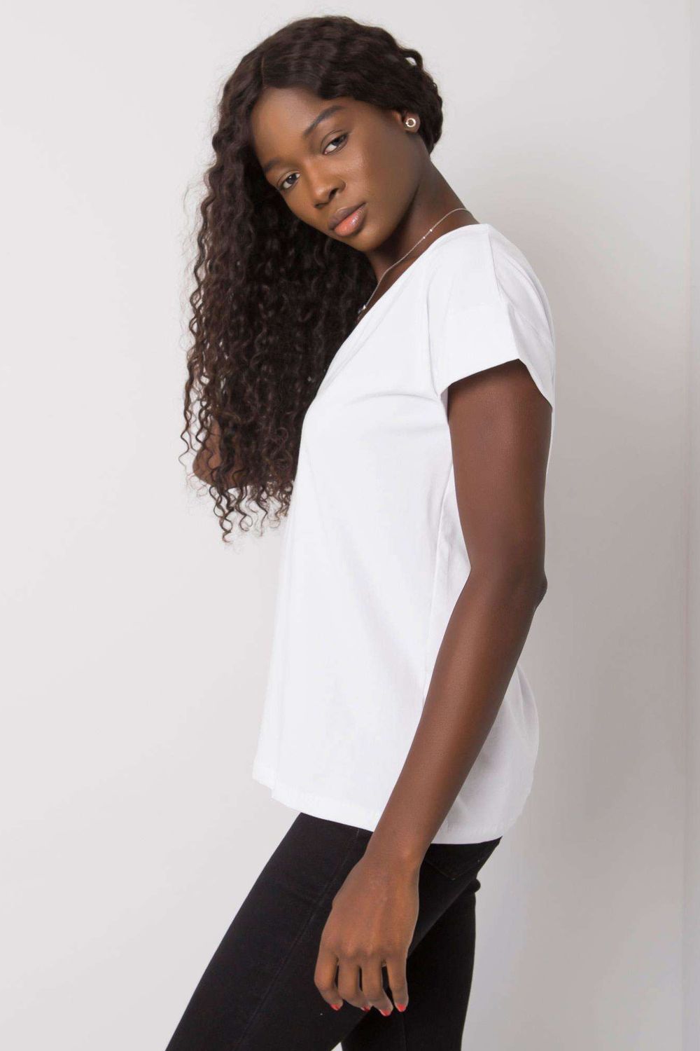 Blusa modelo 167930 BFG