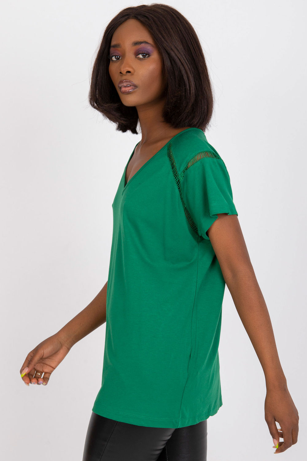 Blusa modelo 167932 Fancy