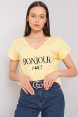 Camiseta modelo 167938 Fancy