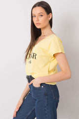 Camiseta modelo 167938 Fancy