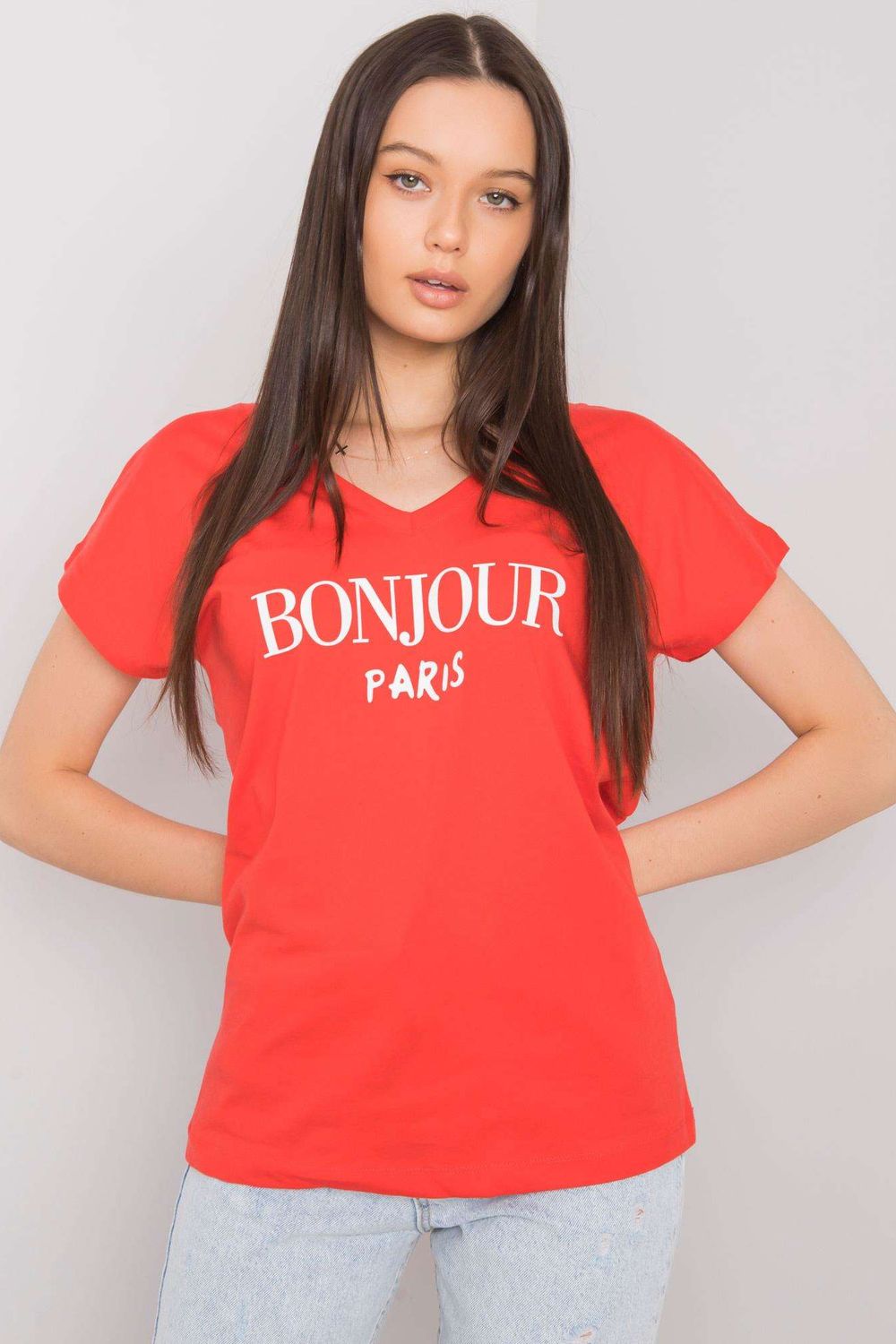 Camiseta modelo 167940 Fancy