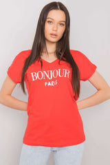 Camiseta modelo 167940 Fancy