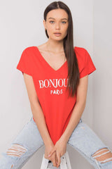 Camiseta modelo 167940 Fancy