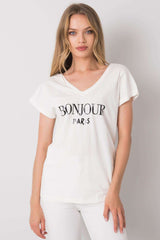 Camiseta modelo 167942 Fancy