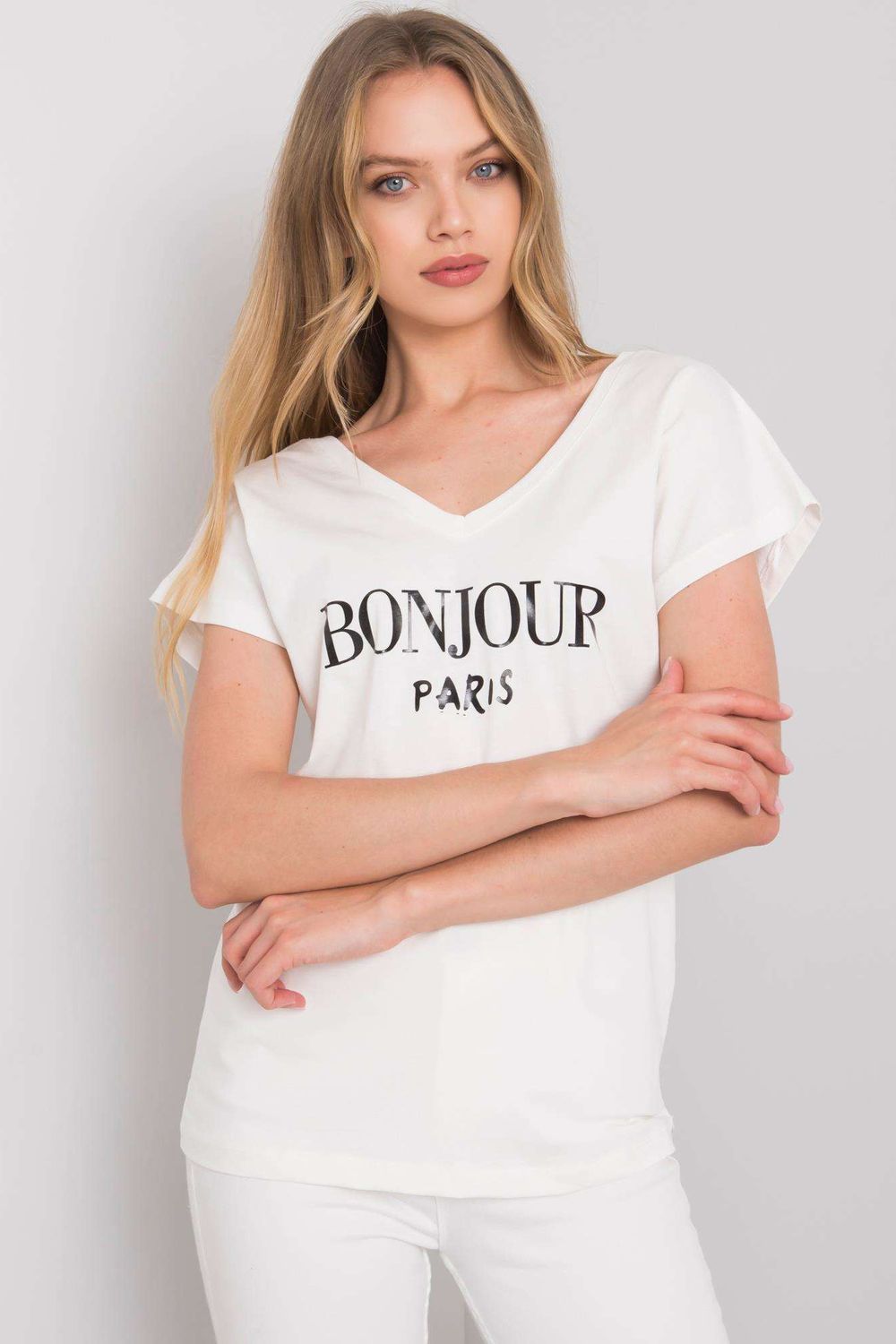 Camiseta modelo 167942 Fancy