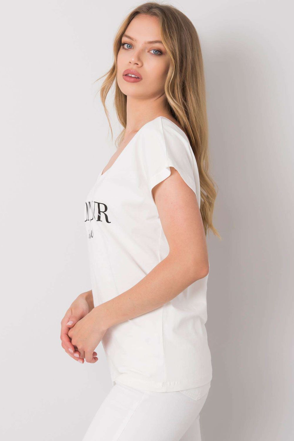 Camiseta modelo 167942 Fancy